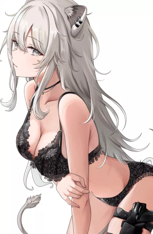 Shishiro Botan [Hololive]