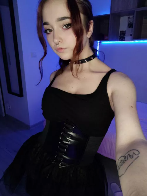 Tell me a band I should listen to right now!