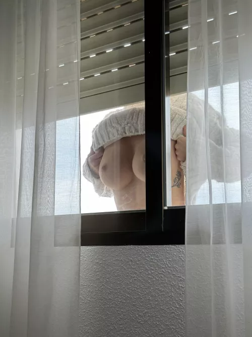 This is your daily wake up surprise