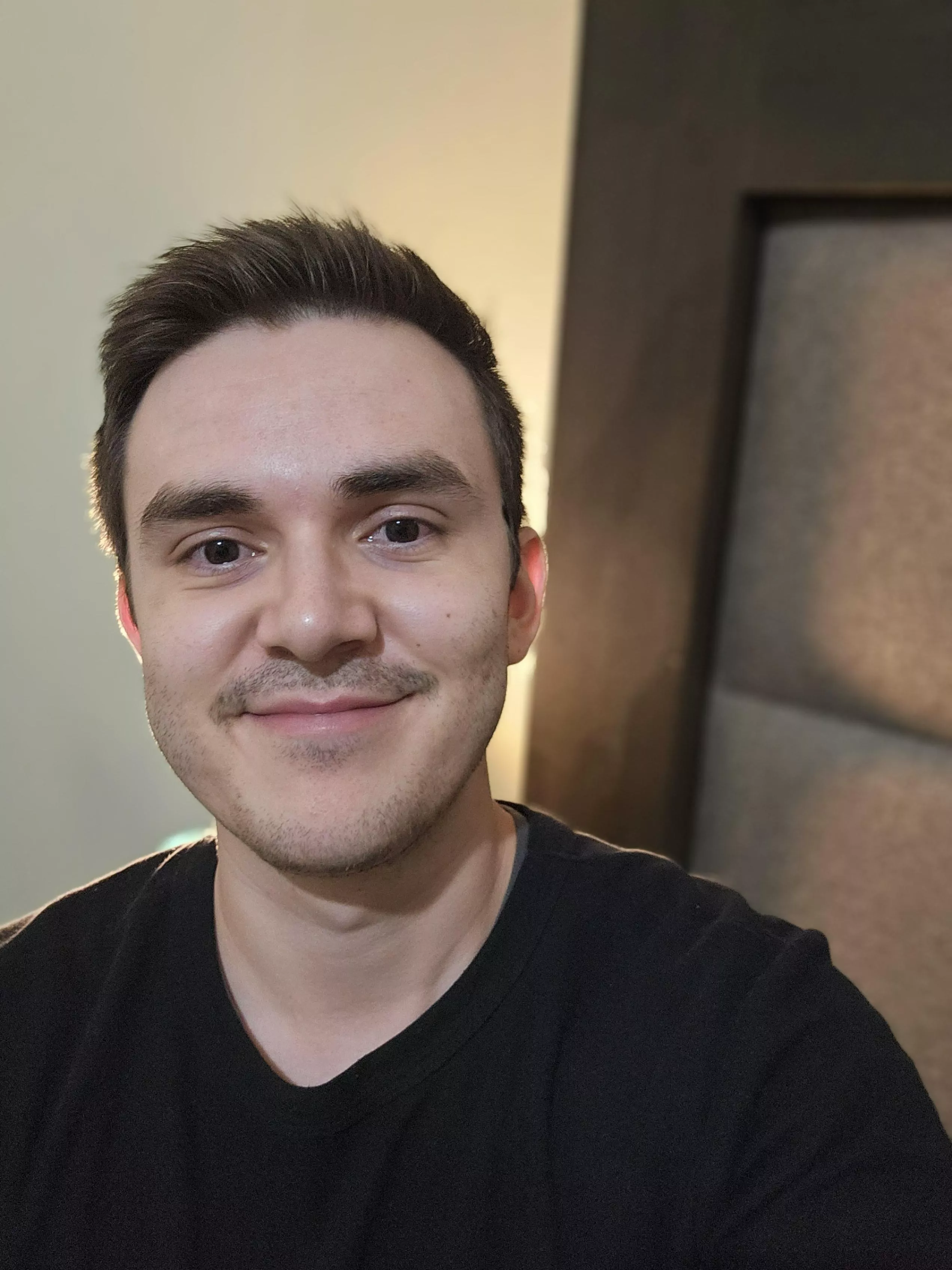 This time in between the day and the night