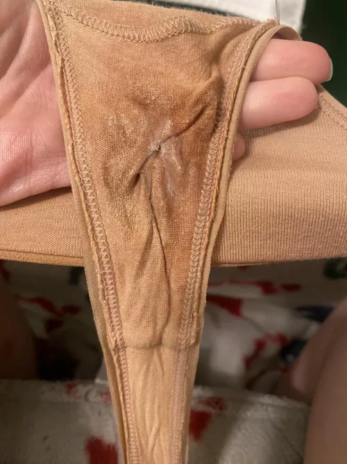 Three days later… what would you do with them?