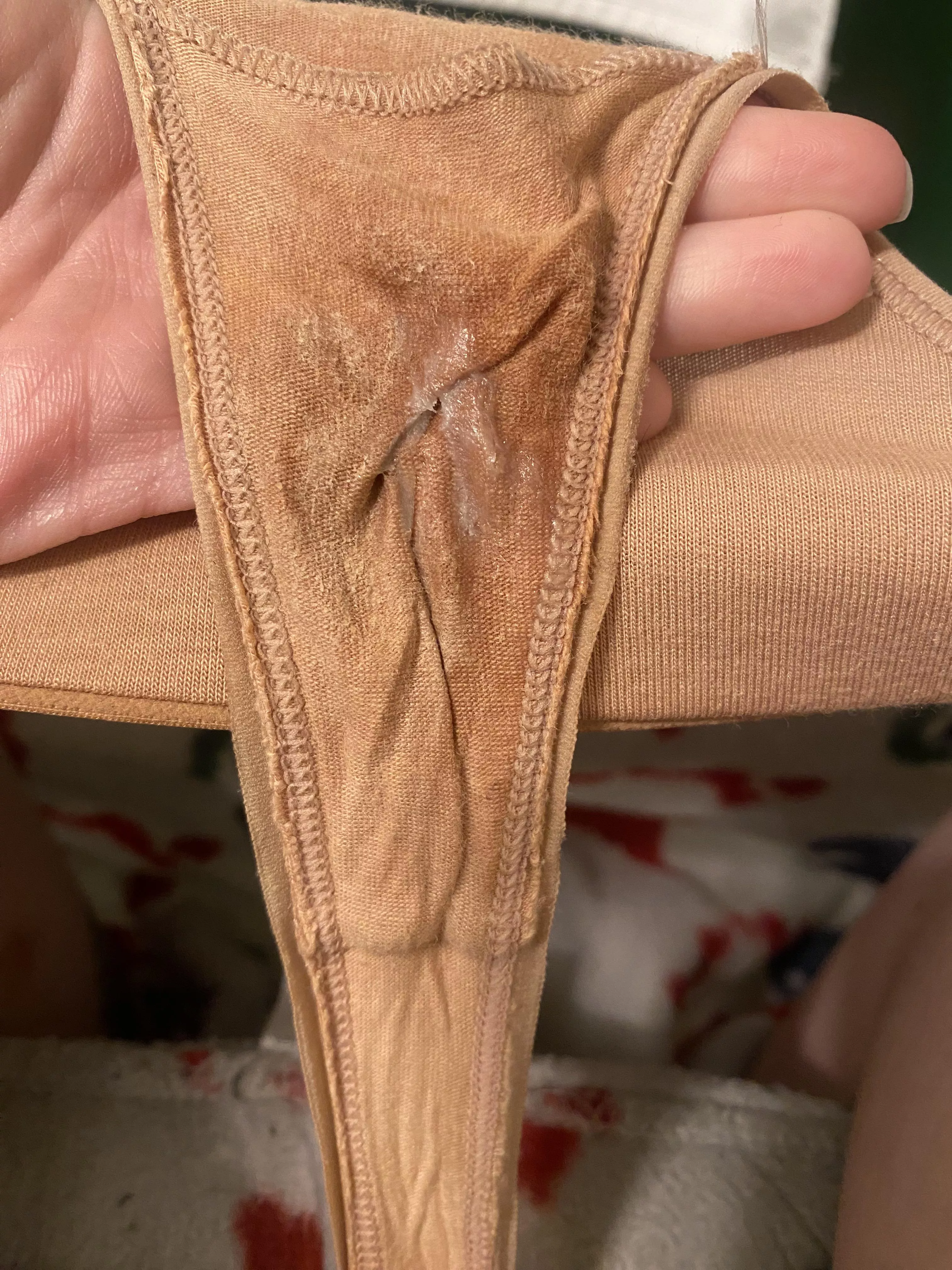 Three days later… what would you do with them?