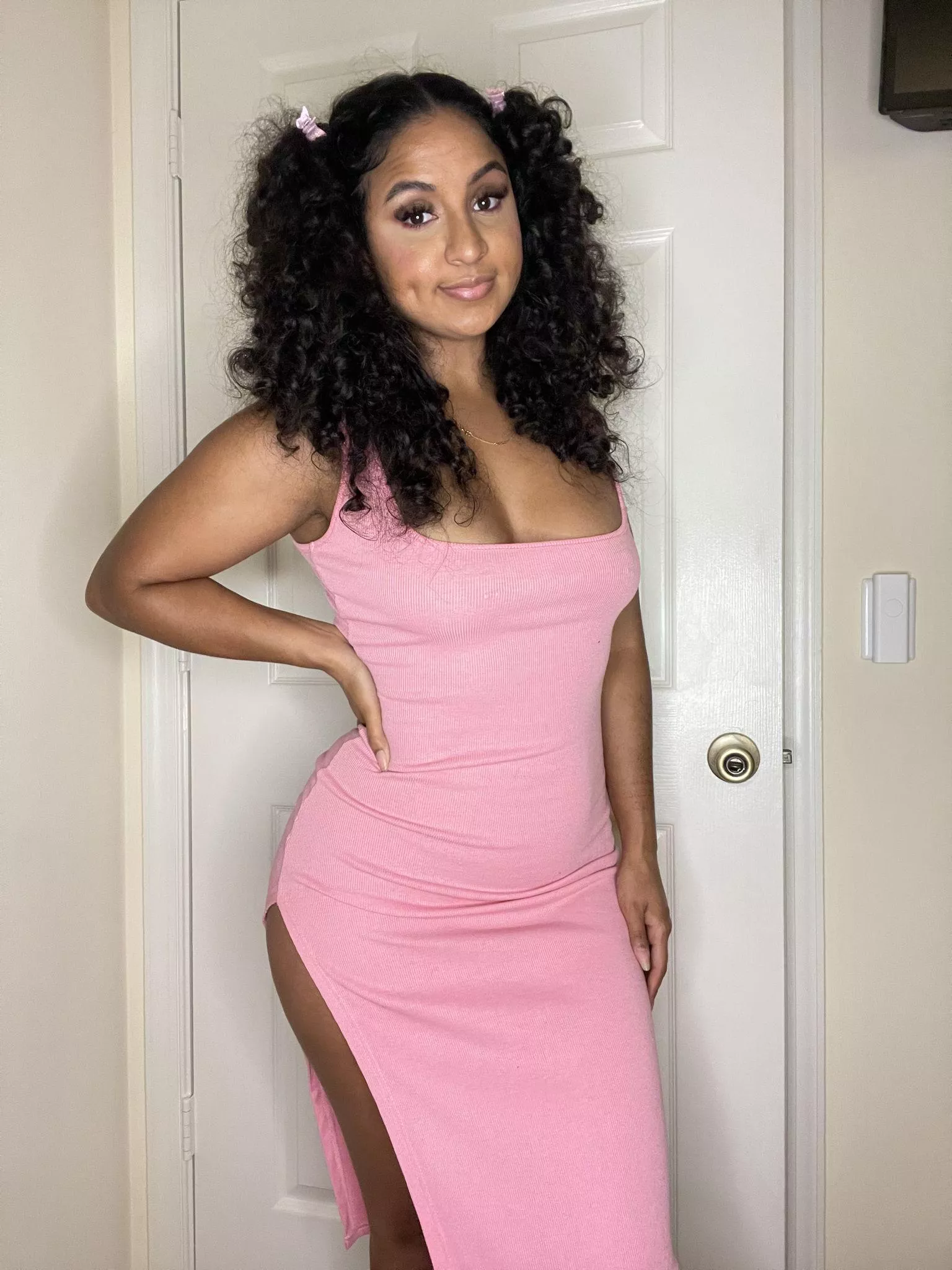 Trinidadian(Indian)/Haitian/Dominican/Yemeni