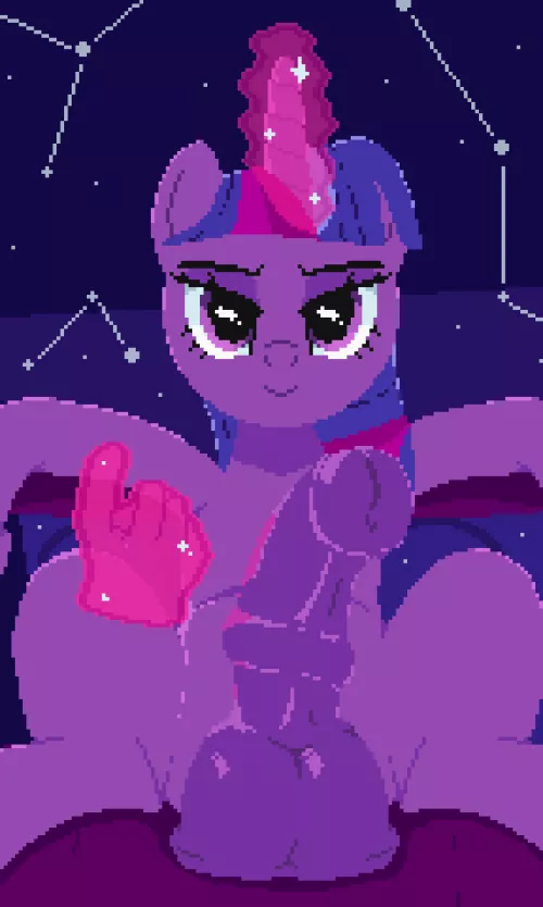 -Twilight's Invitation- [Intersex] [Loose Noose]