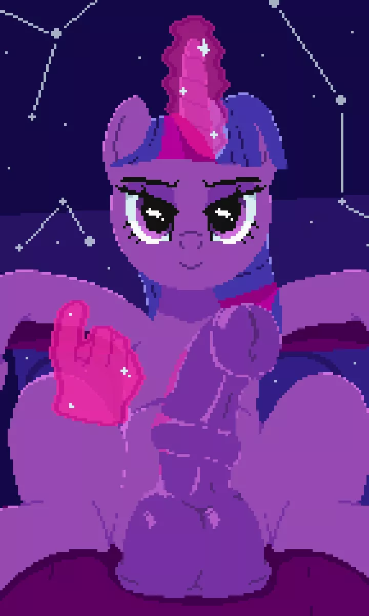 -Twilight's Invitation- [Intersex] [Loose Noose]