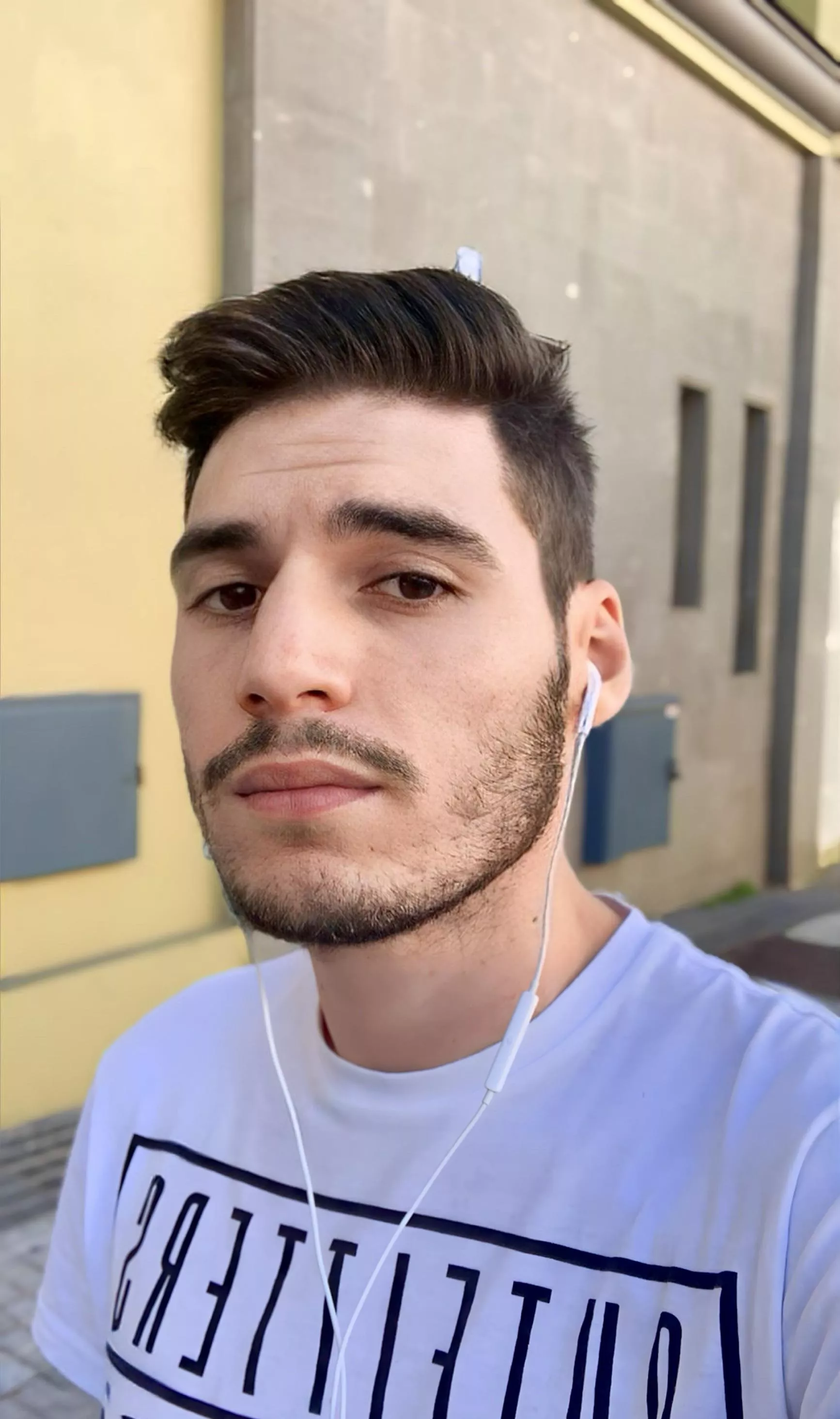 Wanna go for a walk?