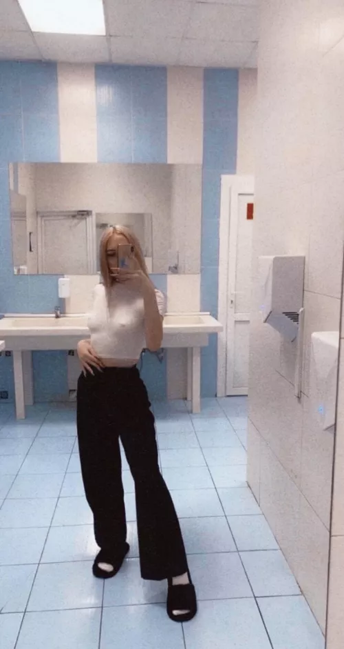 What would you do if you see me like this ?