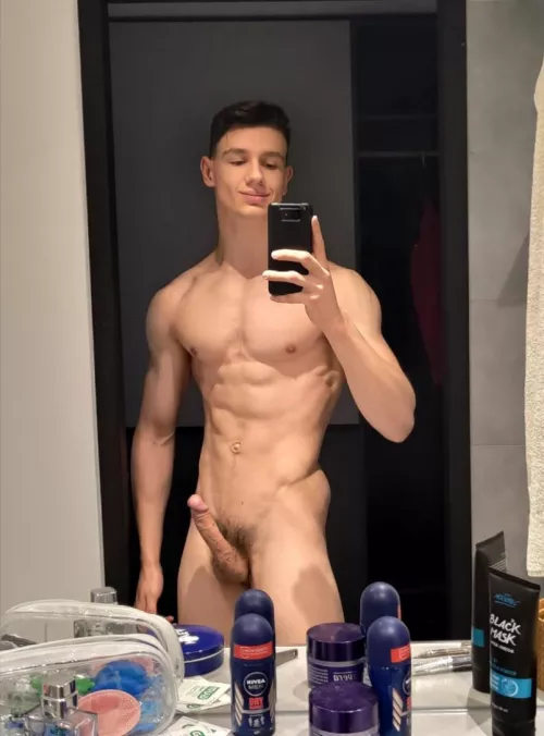 What’s your first thought?