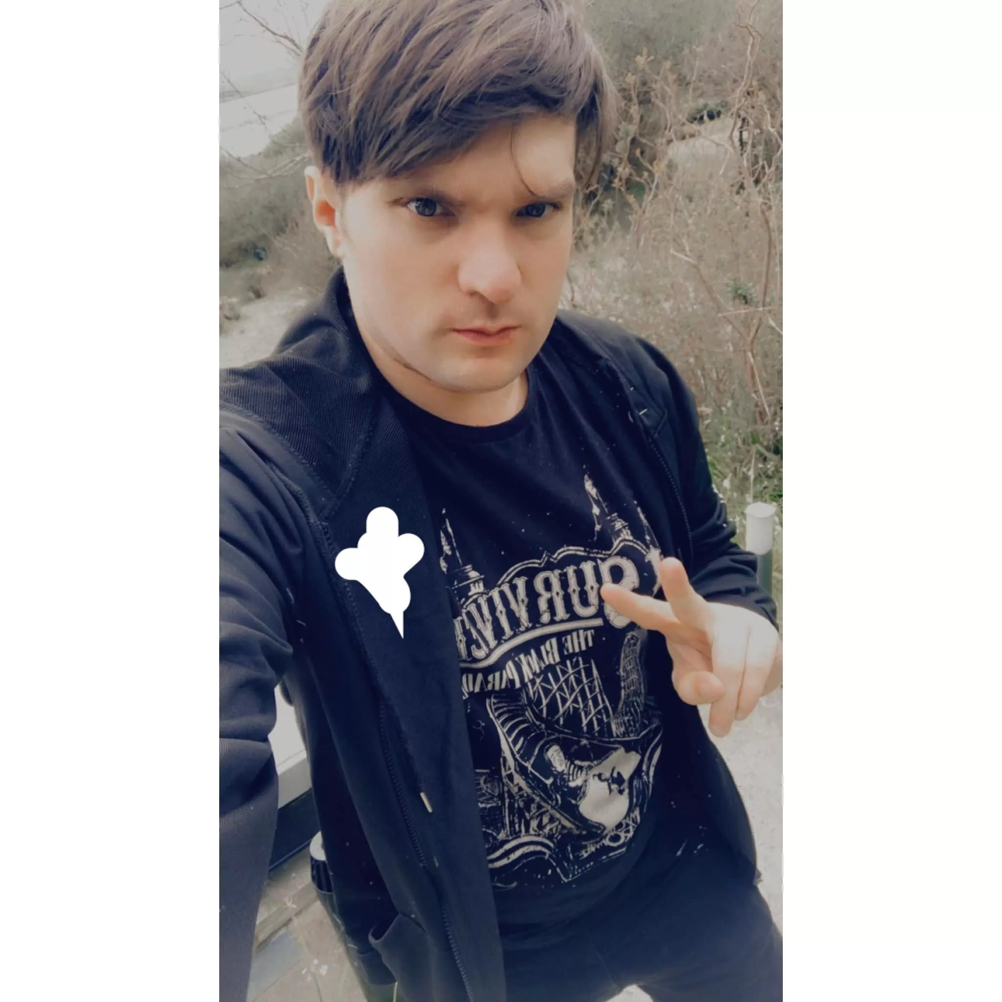 Which video game character should I cosplay as?