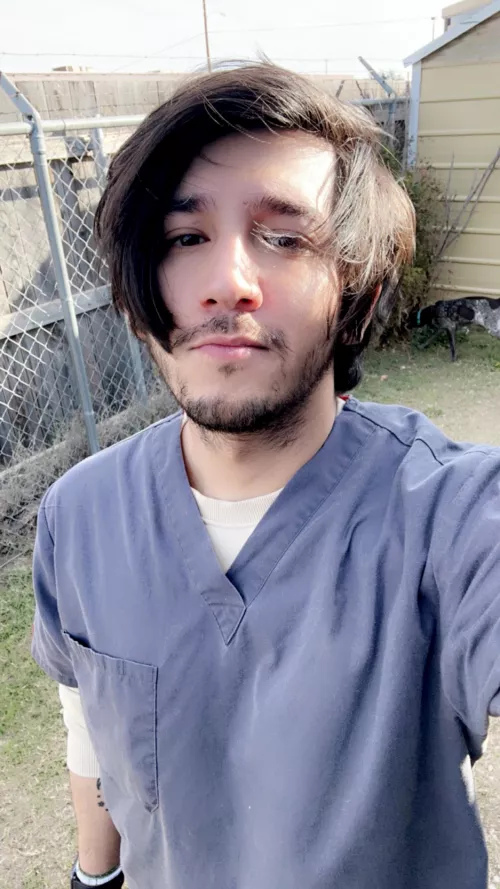 Work got me going crazy