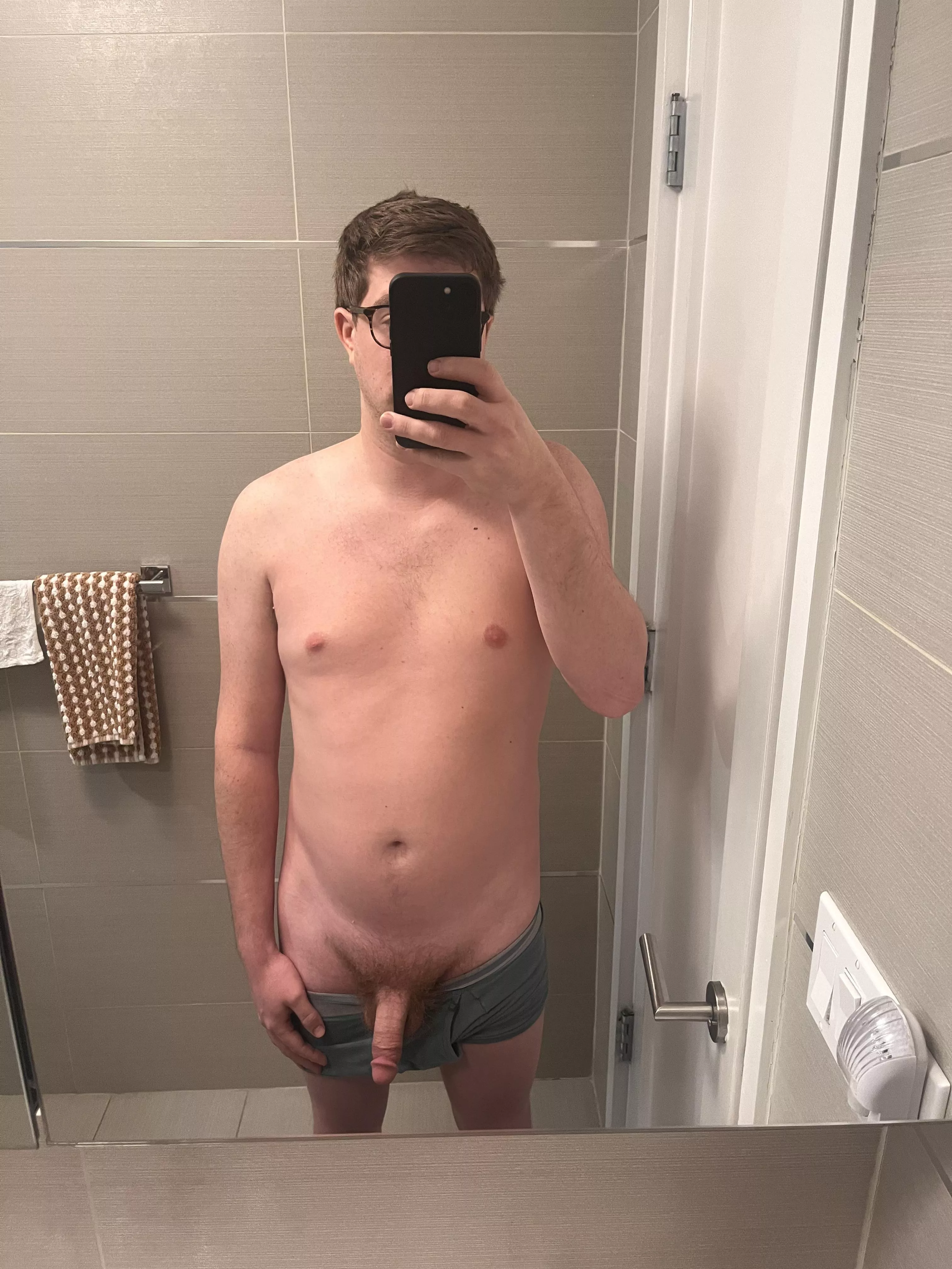 Working on the dad bod (33)