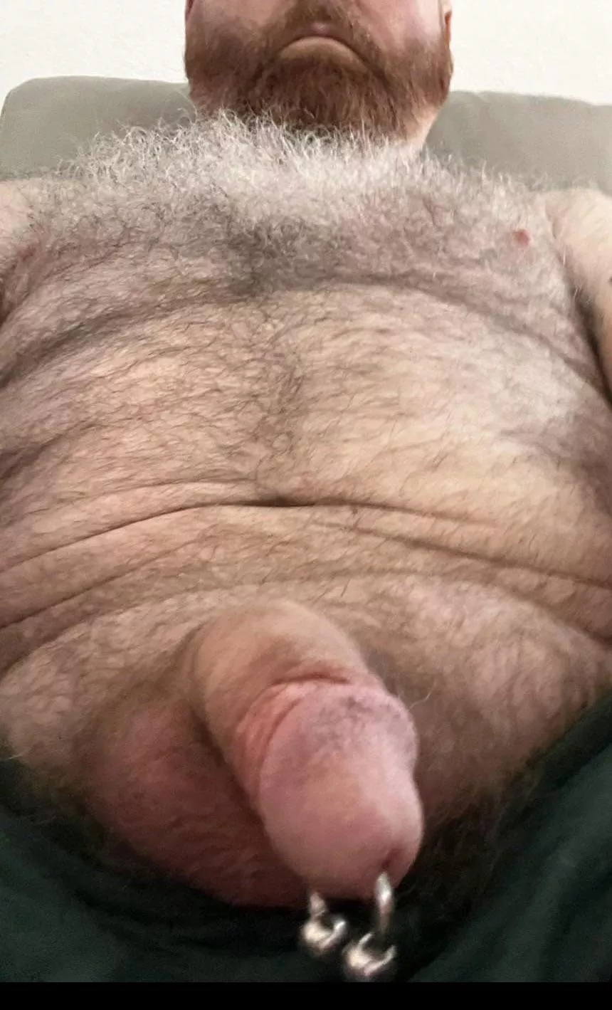 Would I be considered a dad?