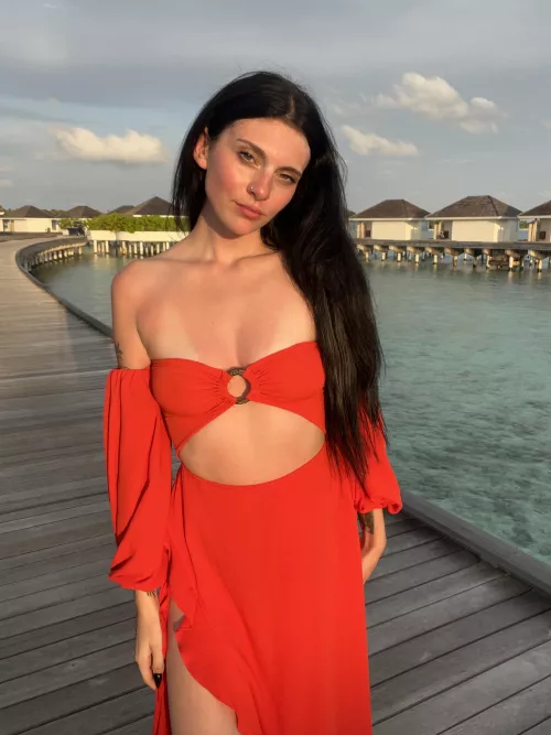 would you want to date a classy woman like me