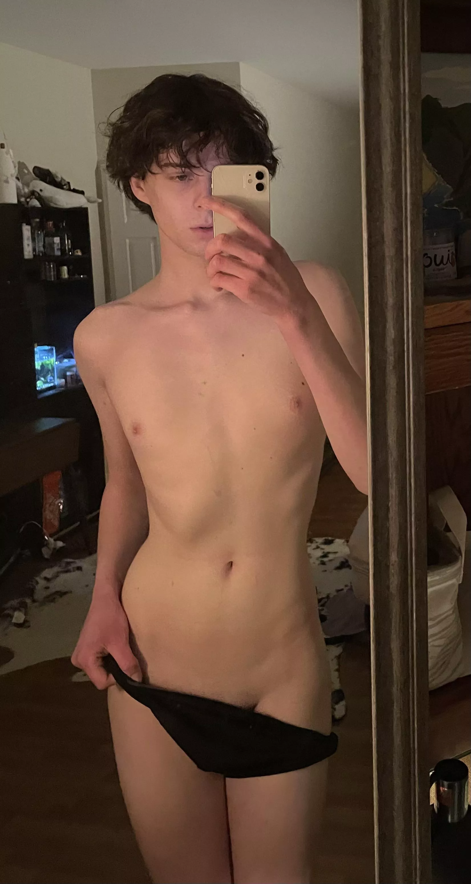 20, send pic for snap