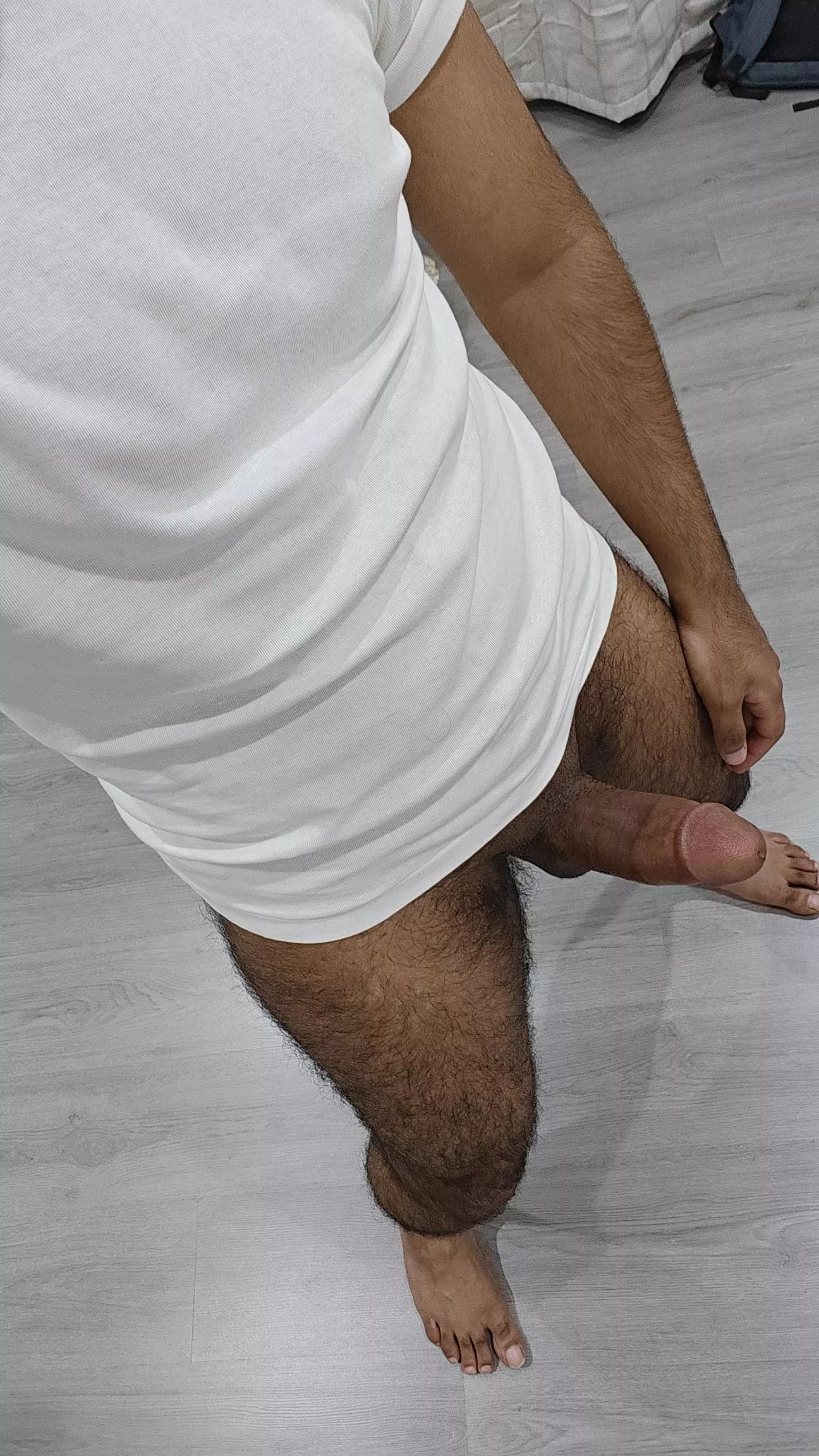 23 hairy, for fit smooth guys. Snap: thickler2022