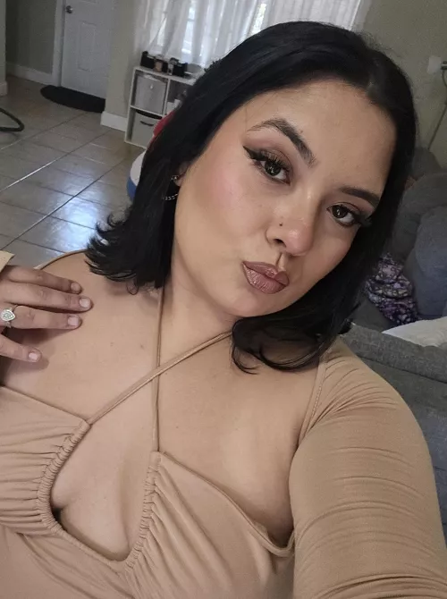 A good selfie means a good day