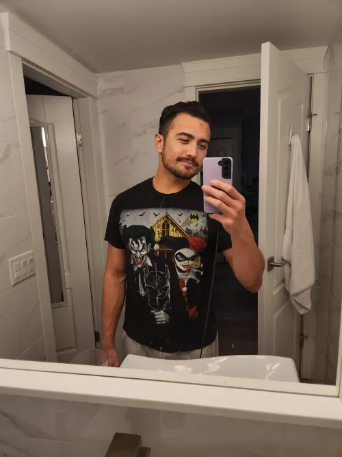 Are you into Mixed Canadian men? 🇨🇦