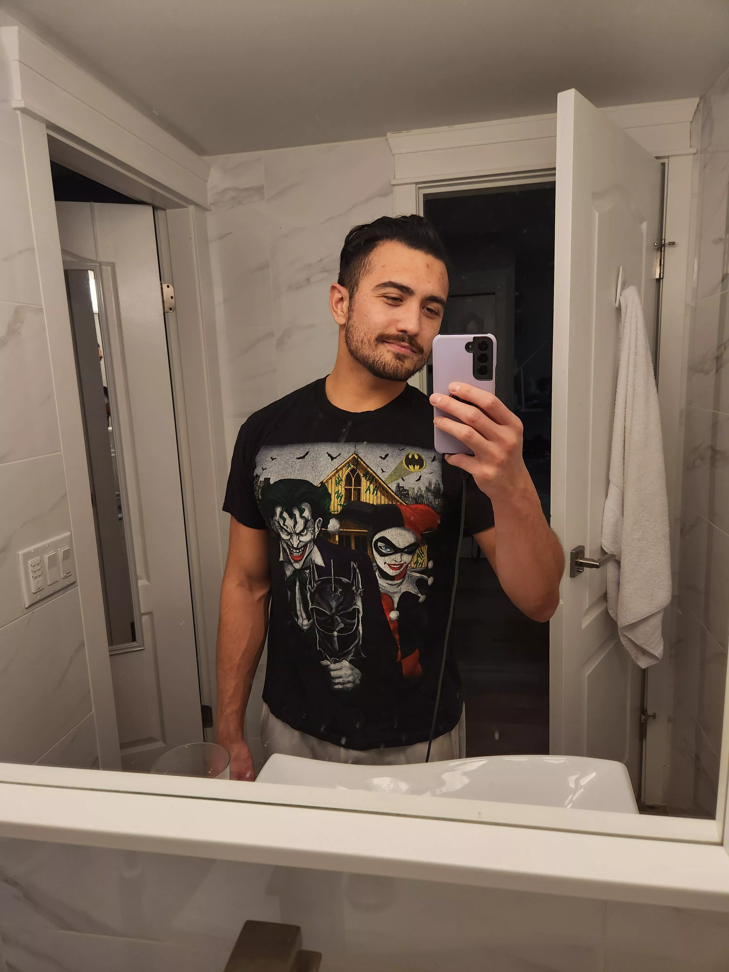 Are you into Mixed Canadian men? 🇨🇦