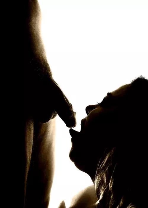 As NSFW as we get in an Art subreddit!