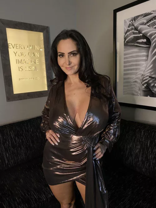 Ava Addams
