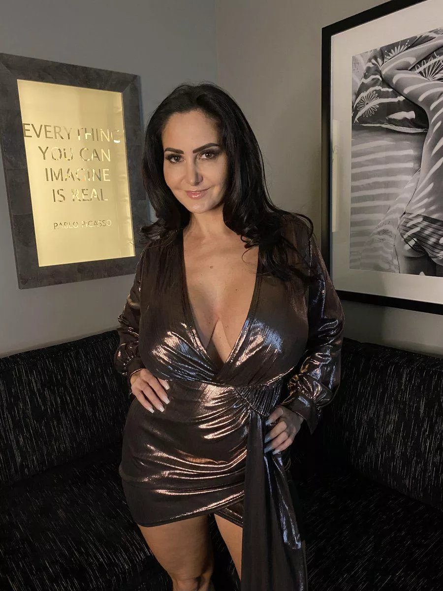 Ava Addams