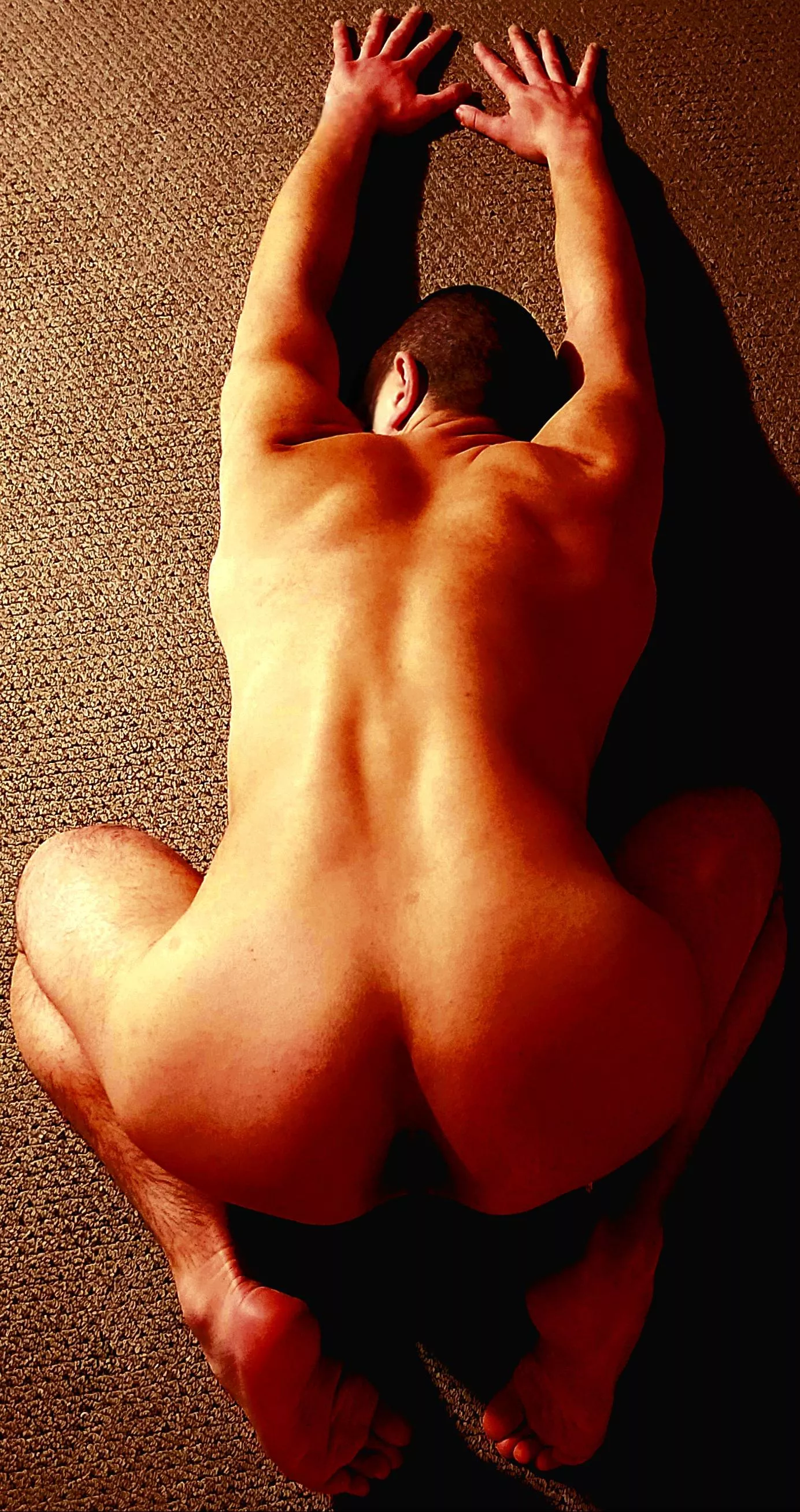 Can you give me any insight on my form?