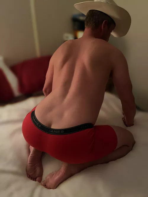 Do wanna be infront, behind or underneath me?