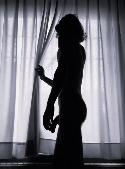 Do you enjoy black&white pics?