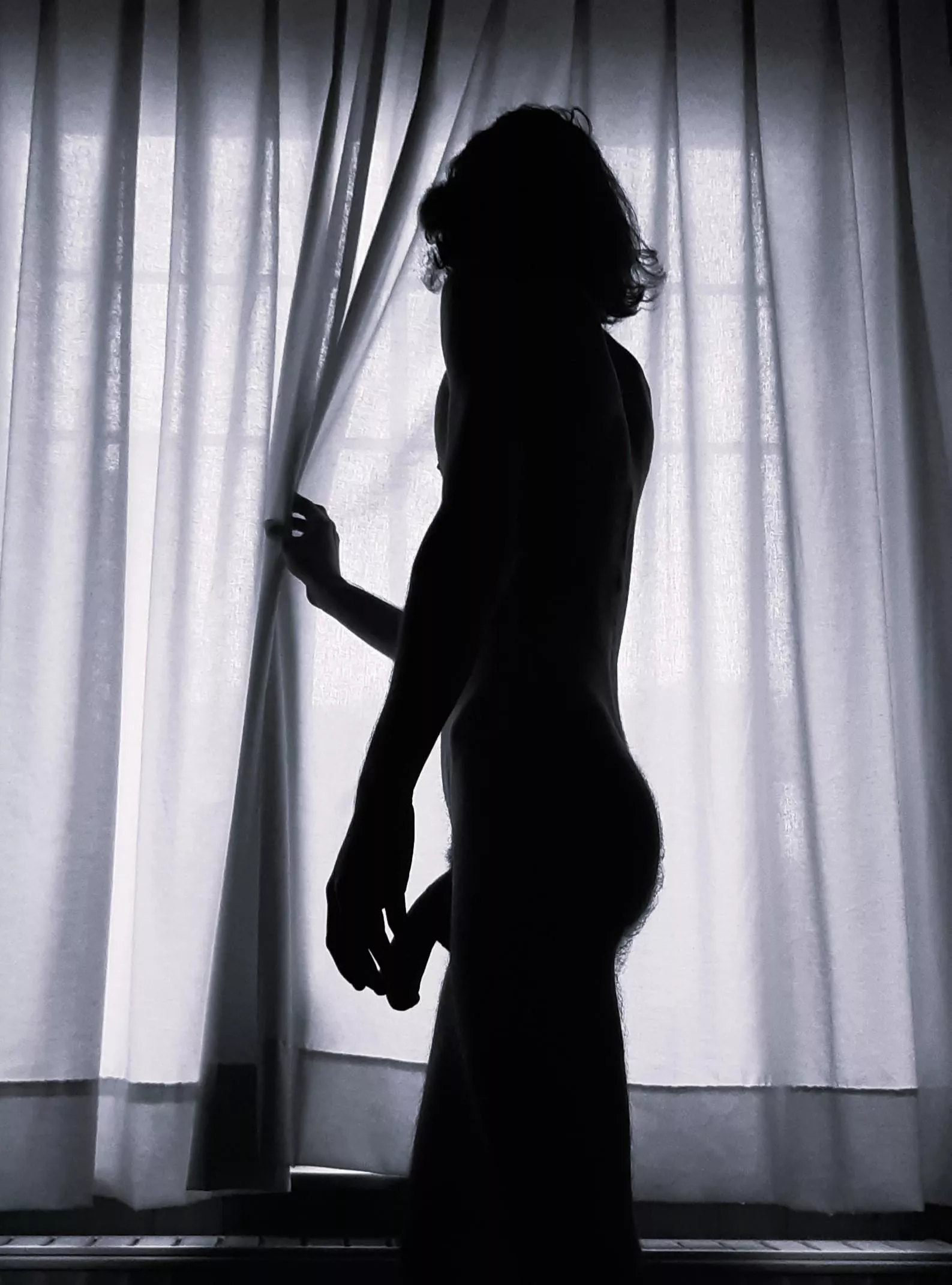 Do you enjoy black&white pics?