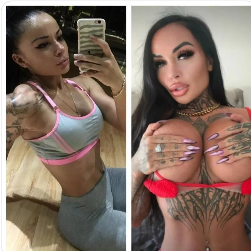 Do you like my progress so far?