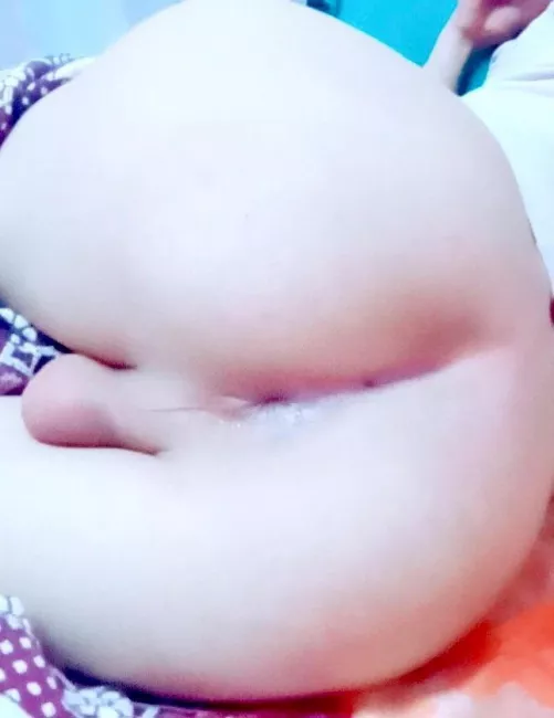 Do you think i can handle your cock? 🙈🙂