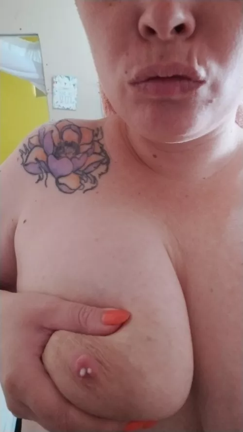 do you want some? (F31)