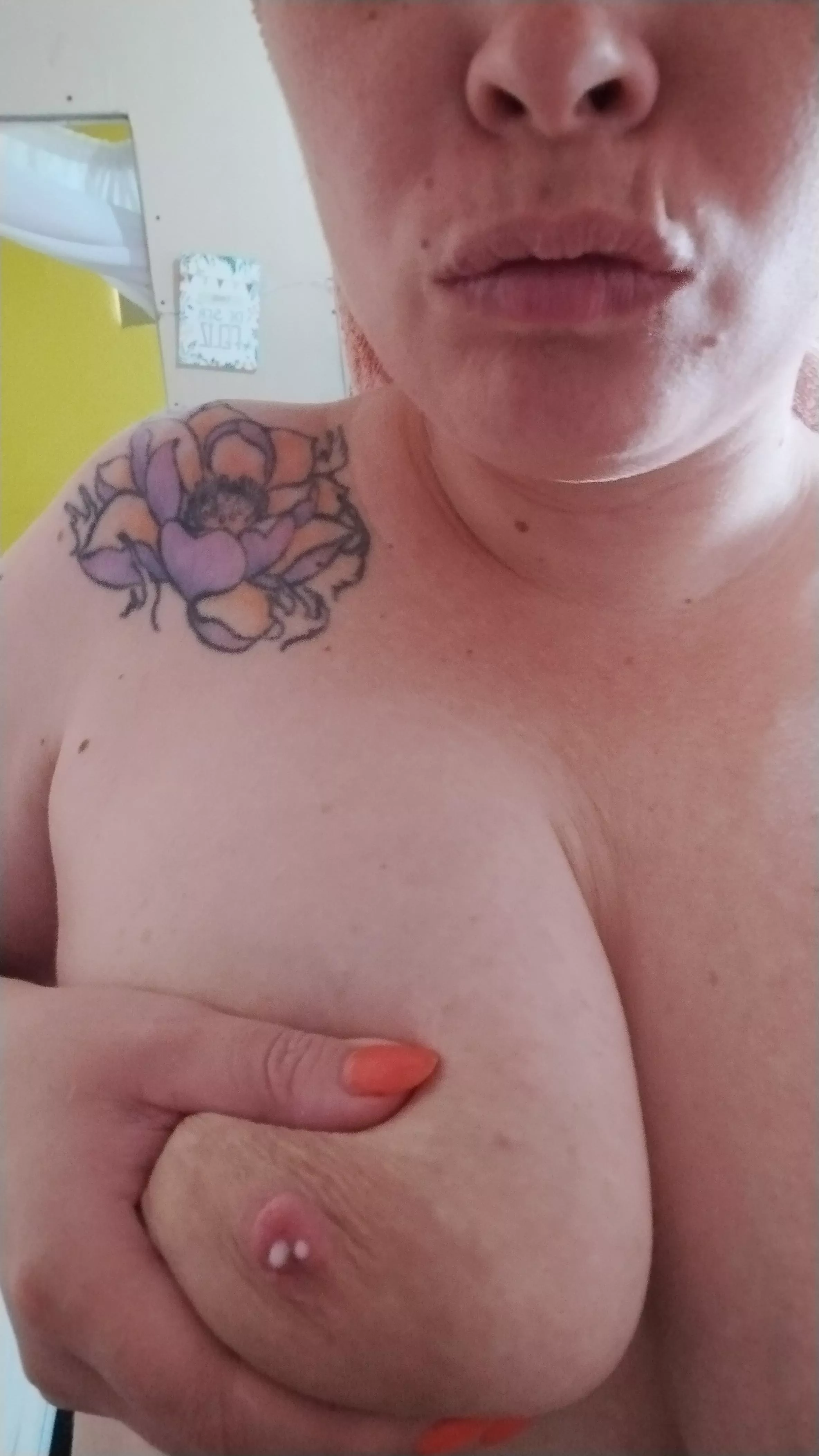 do you want some? (F31)