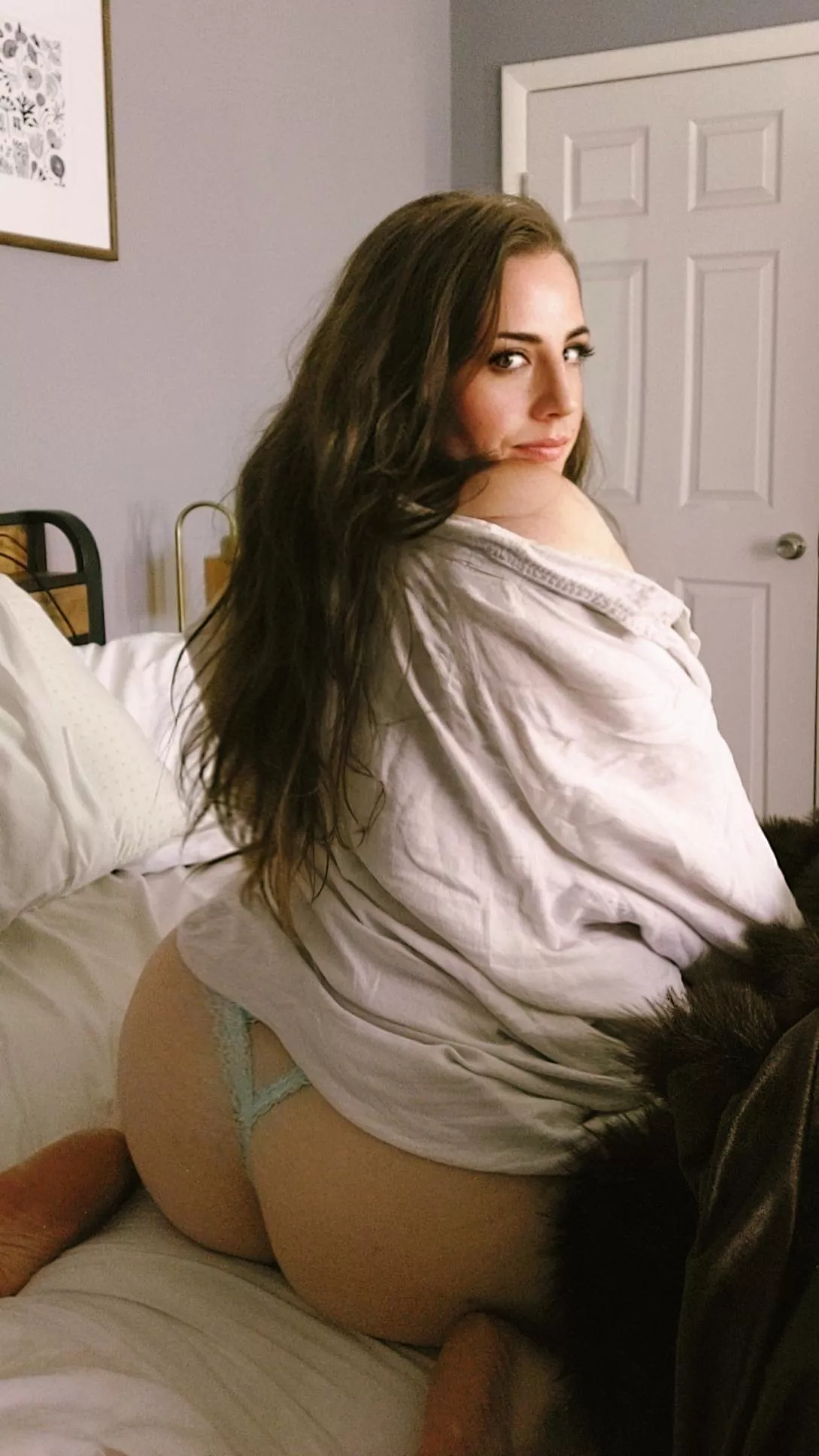 F35 I hope you like BBW