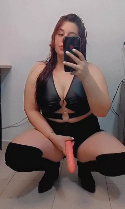 From now on, the last word that has to come out of nour mouth when nou address me has to be 