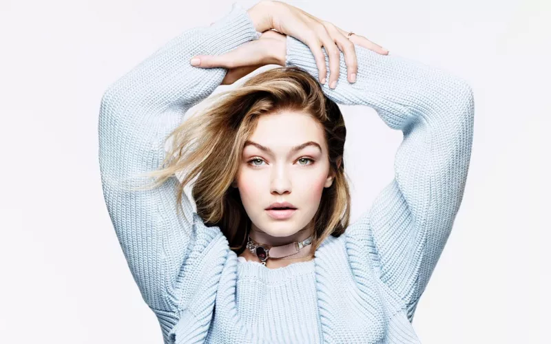 Gigi Hadid