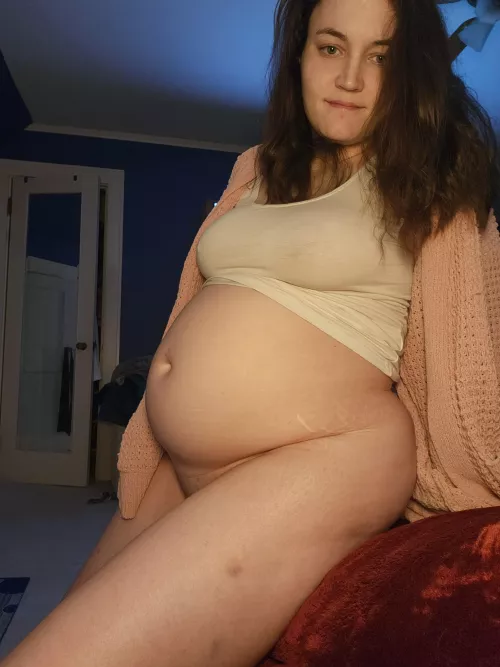 Goodnight, Daddy 💋 