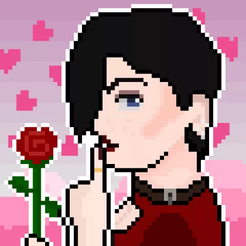 Happy Valentines Day!