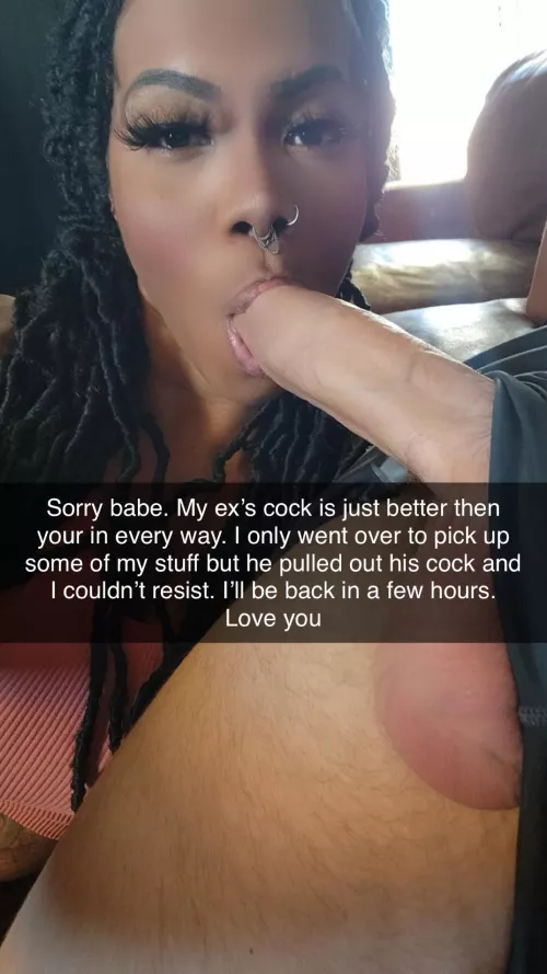 He’s just better then you