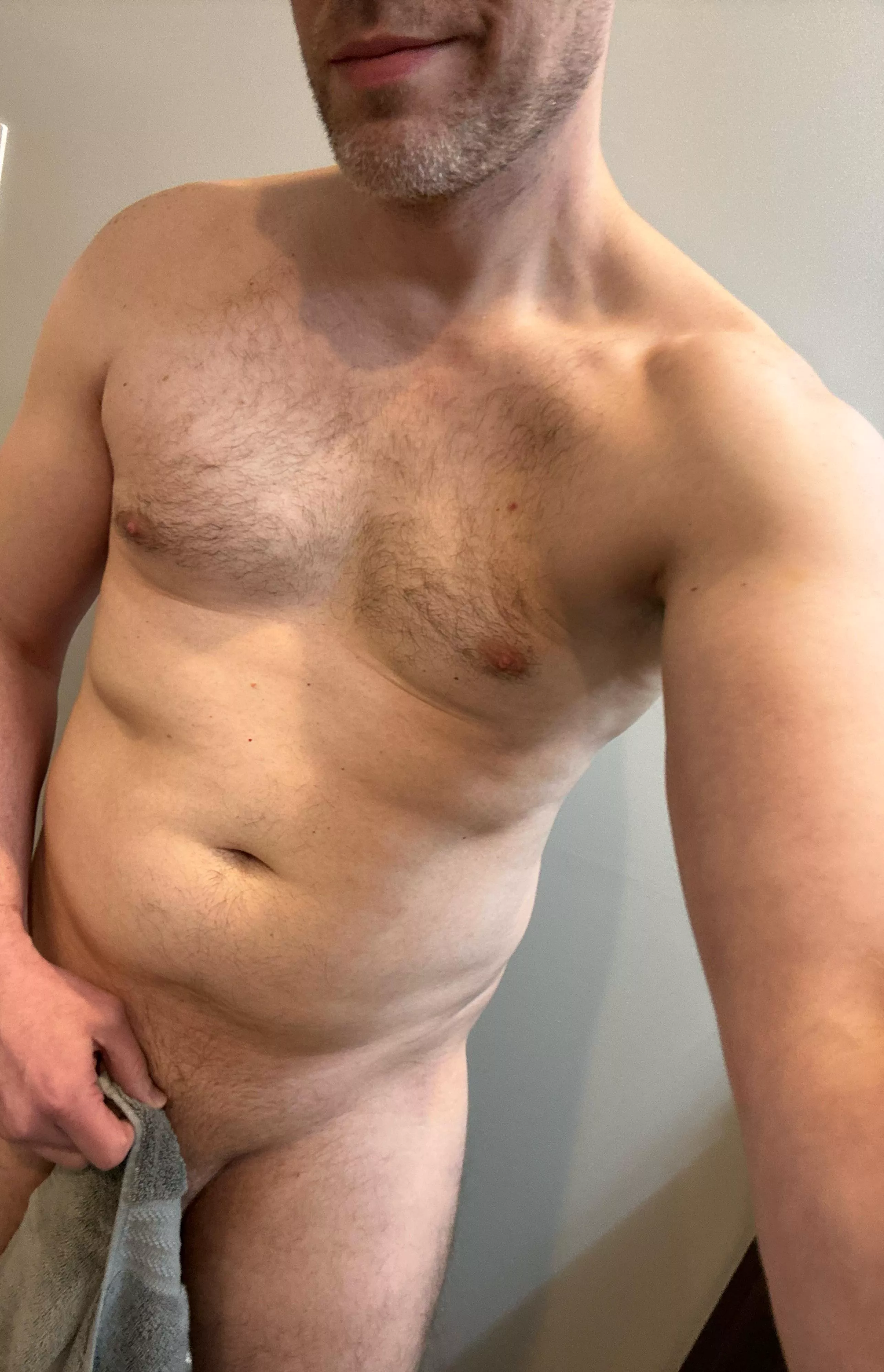 Hey! It’s been a while…