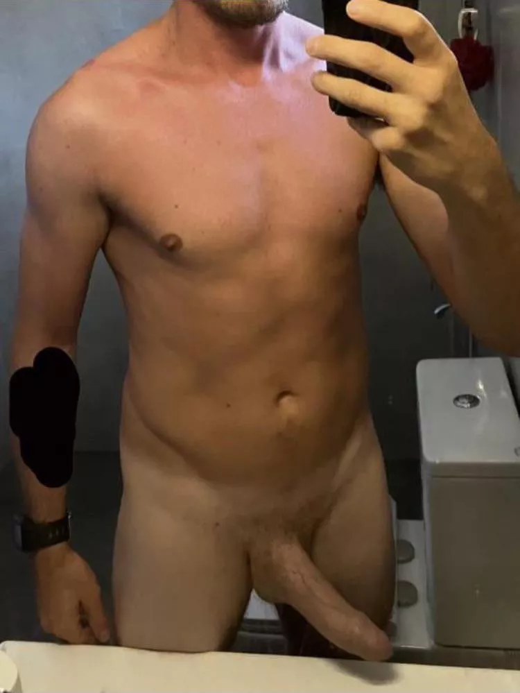 Holiday horniness…