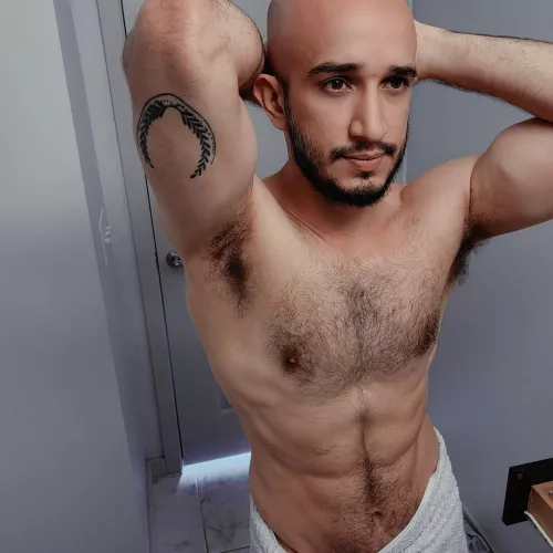 Hope everyone had a great Vday!