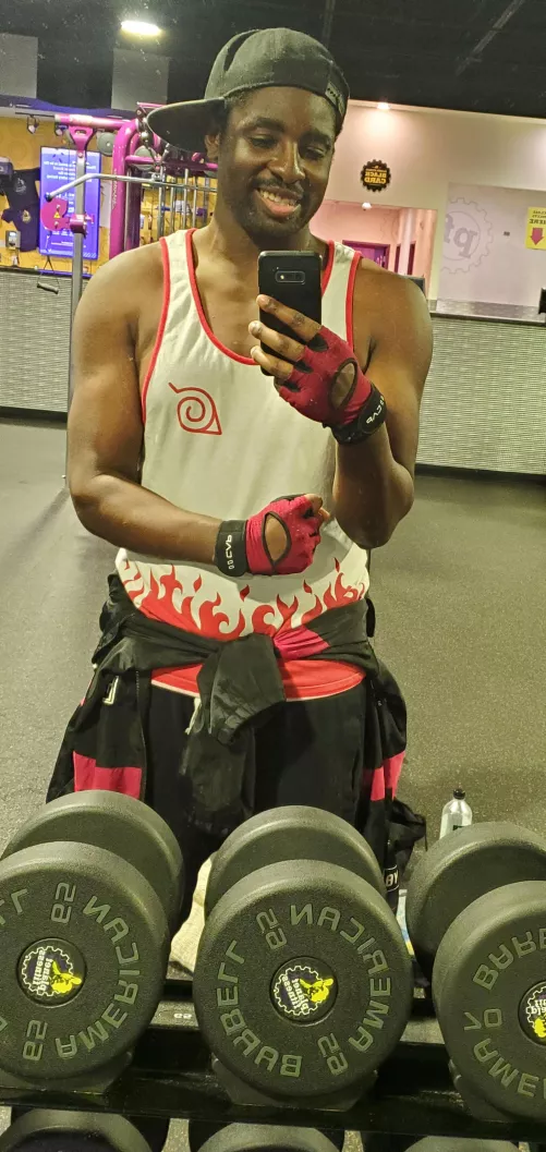 Hot gamer spotted again 🔥