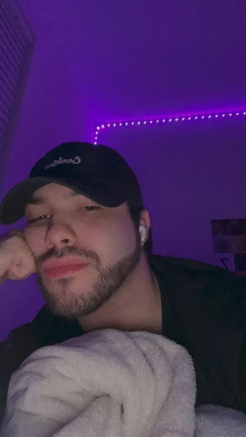 How’s everyone doing :)