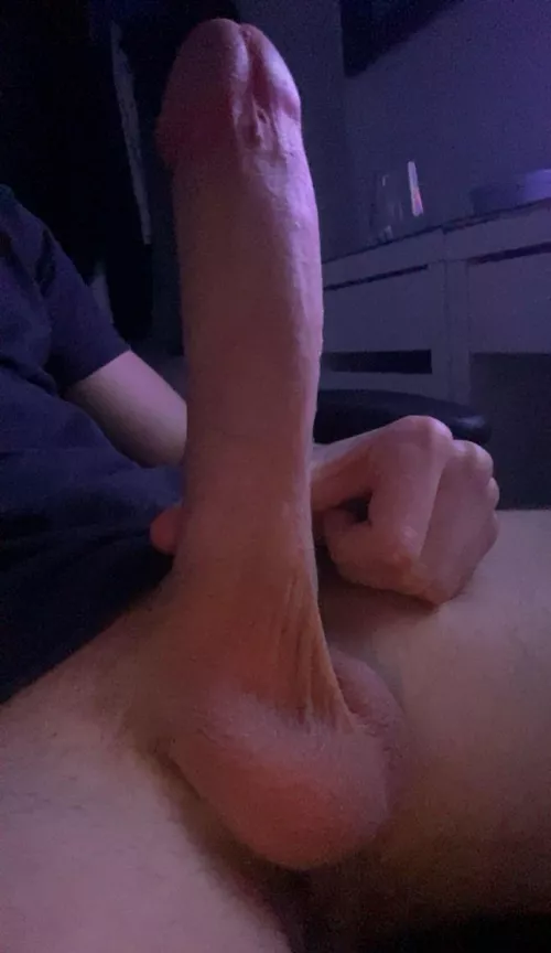 i’m always horny 24/7, need some help ;)