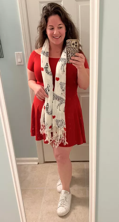 Is this too sexy for work?