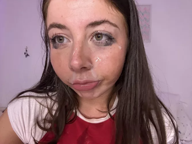 Love getting facials