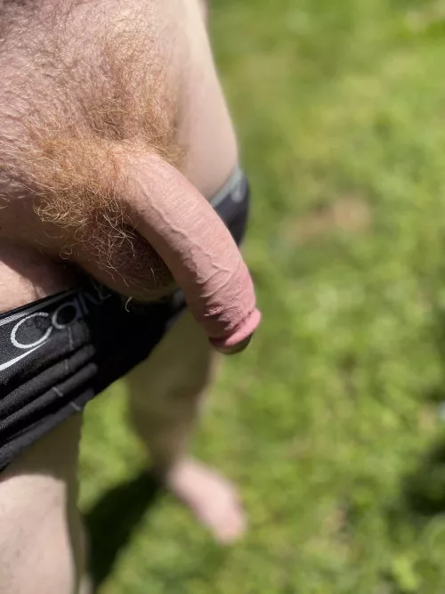 Missing summer already