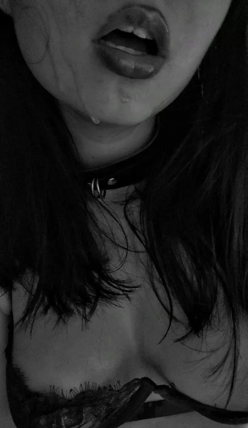 Need your semen here