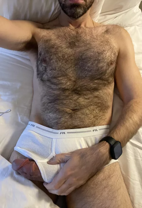 Rate daddy’s thickness and tell me if you can take it?